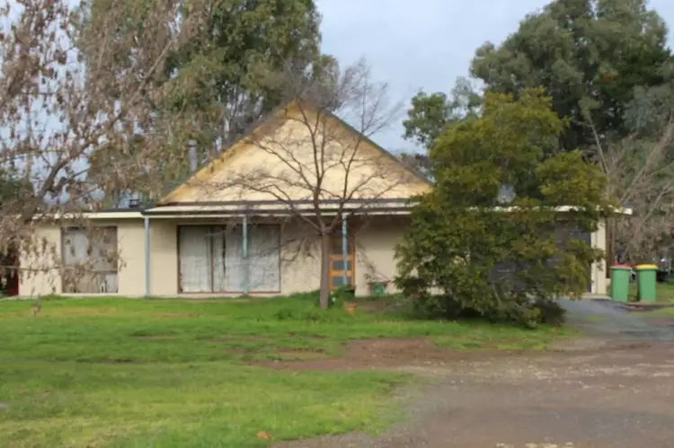 Main view of Homely house listing, 100 Victoria Street, Howlong NSW 2643