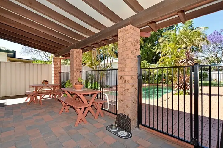 Fourth view of Homely house listing, 34 Donald Avenue, Umina Beach NSW 2257