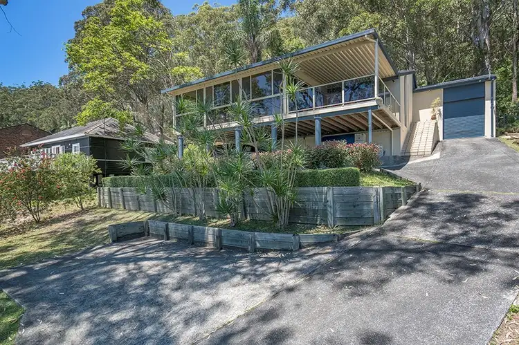 Second view of Homely house listing, 39 Daley Avenue, Daleys Point NSW 2257