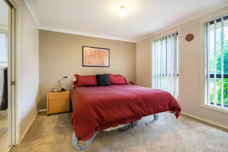 Fifth view of Homely house listing, 3 Cronin Place, Dubbo NSW 2830