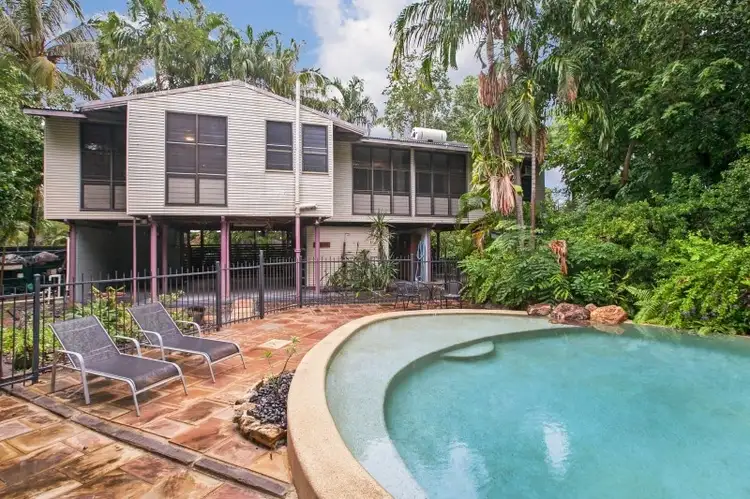116 Ryland Road, Rapid Creek NT 810