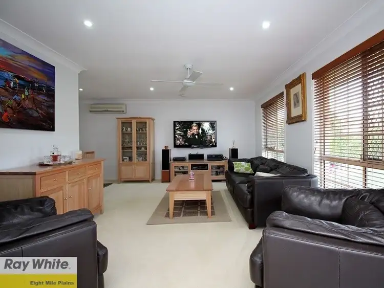 Seventh view of Homely house listing, 5 Arpege Crescent, Eight Mile Plains QLD 4113