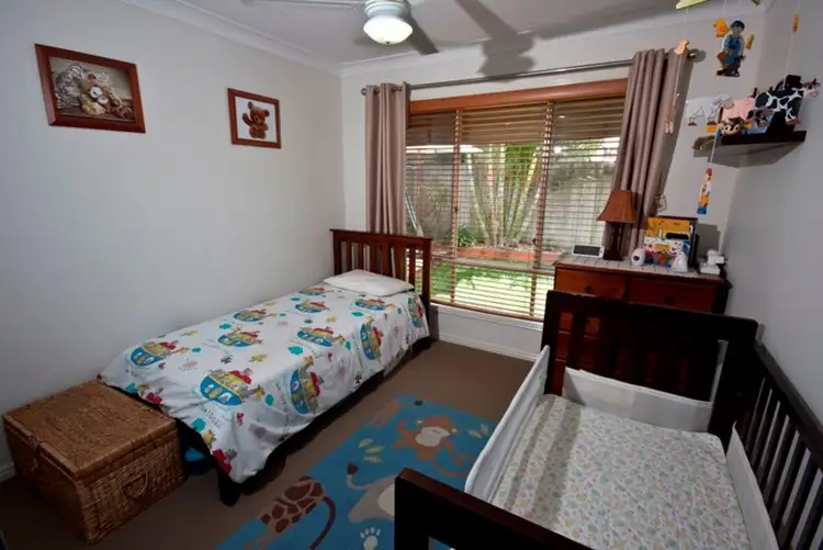 Seventh view of Homely other listing, 2/5 Bodacious Terrace, Pimpama QLD 4209