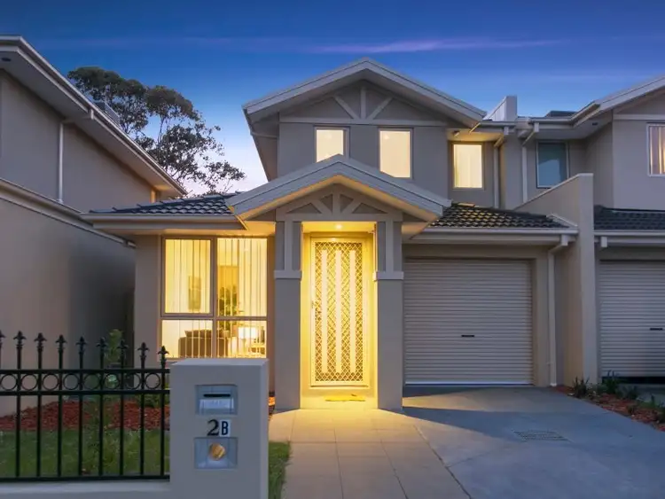 2B Frank Street, Frankston VIC 3199