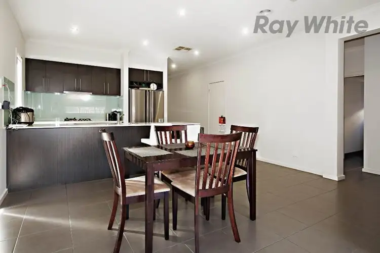 Second view of Homely house listing, 9 Brimble Street, Point Cook VIC 3030