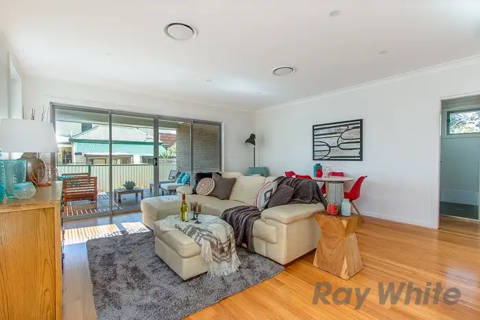 Third view of Homely house listing, 140 Doran Street, Carrington NSW 2294