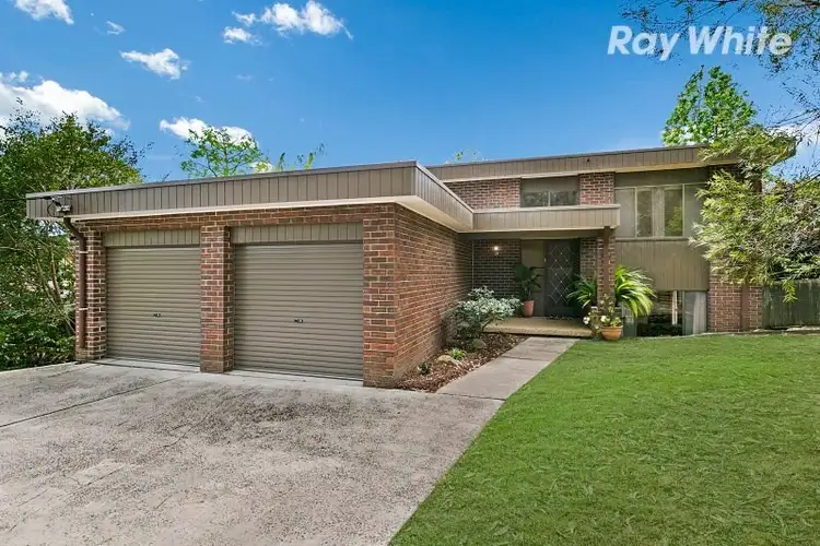 Main view of Homely house listing, 13 Spectrum Road, North Gosford NSW 2250