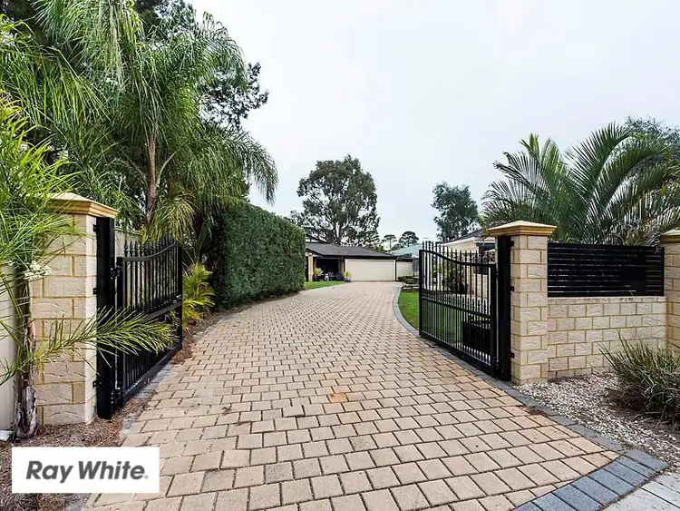 Main view of Homely house listing, 26 Hibbertia Place, Ellenbrook WA 6069