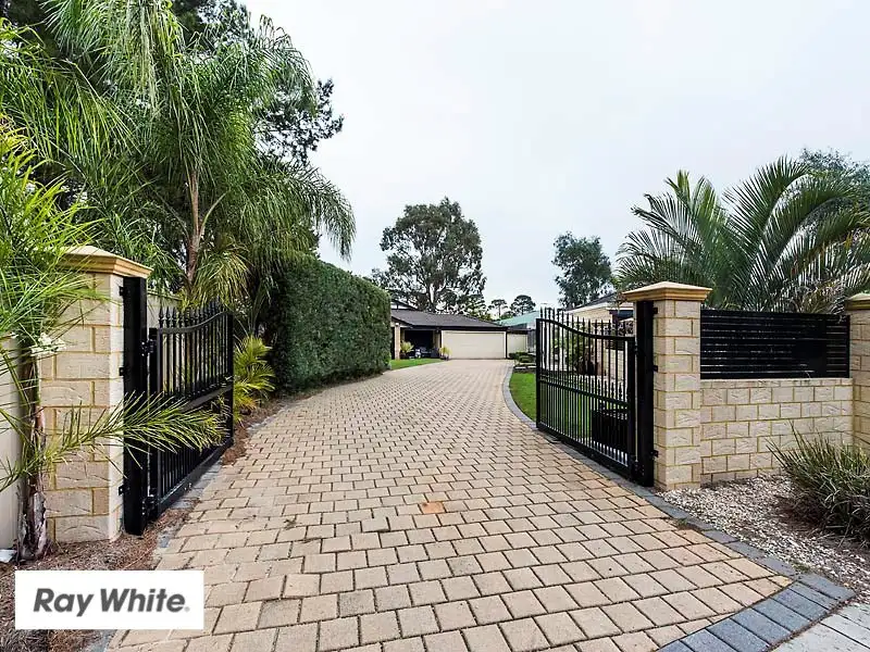Main view of Homely house listing, 26 Hibbertia Place, Ellenbrook WA 6069