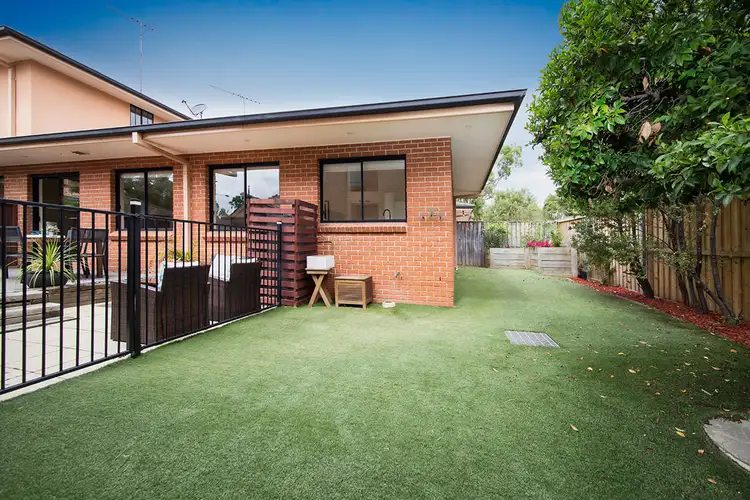 Fourth view of Homely townhouse listing, 2/5-7 Bode Place, Barden Ridge NSW 2234