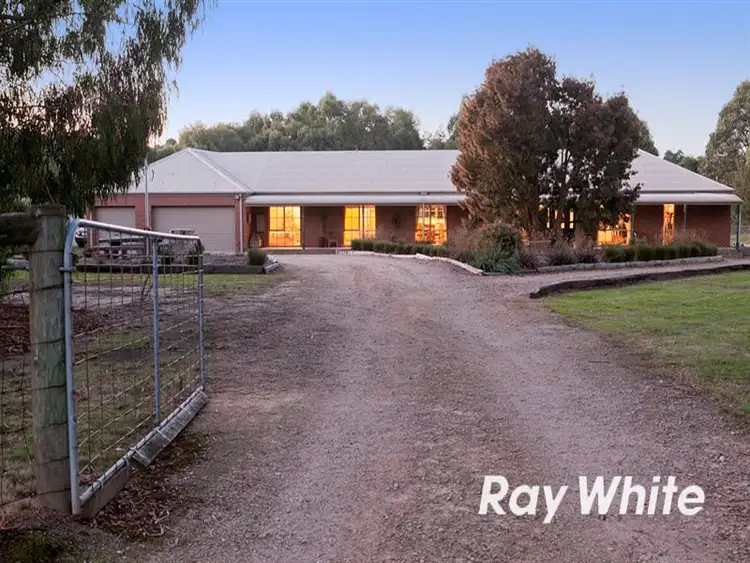 Second view of Homely house listing, 16 Gerards Way, Tyabb VIC 3913