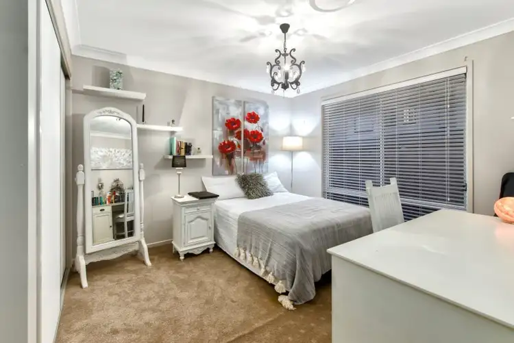Seventh view of Homely house listing, 12 Ironbark Circuit, Everton Hills QLD 4053