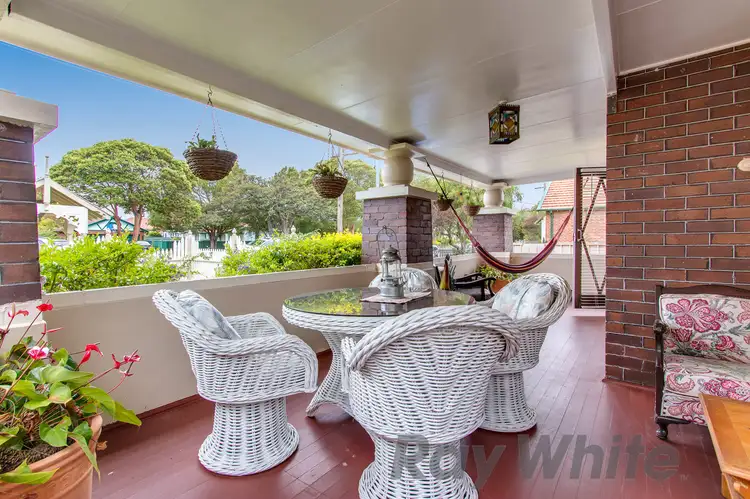 Fifth view of Homely house listing, 155 Tudor Street, Hamilton NSW 2303