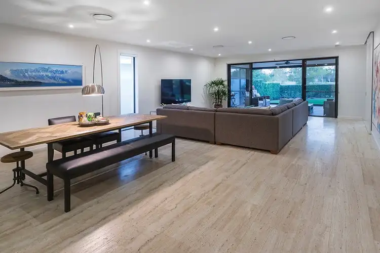 Sixth view of Homely house listing, 2603 The Address, Sanctuary Cove QLD 4212
