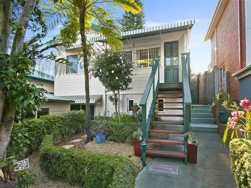 Main view of Homely house listing, 4 Young Street, Tempe NSW 2044