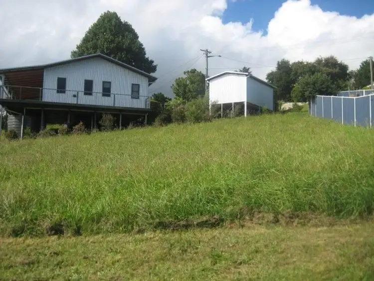 Main view of Homely land listing, Address available on request