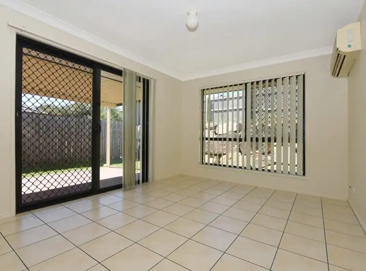 Fourth view of Homely house listing, 16 Wareena Crescent, Glenvale QLD 4350