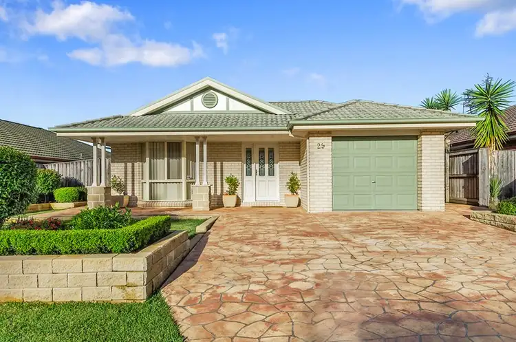 29 Karara Avenue, Horsley NSW 2530