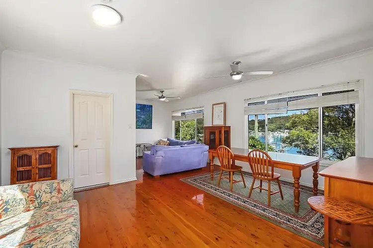 Seventh view of Homely house listing, 116 Heath Road, Pretty Beach NSW 2257