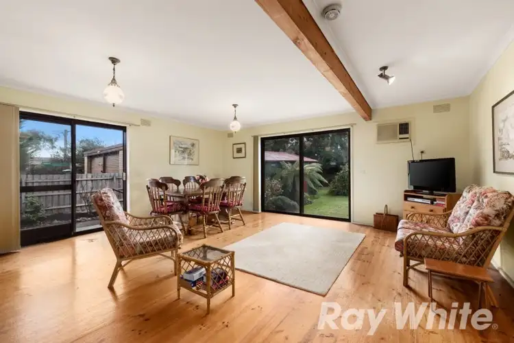 Fourth view of Homely house listing, 33 Dunbarton Drive, Wantirna VIC 3152