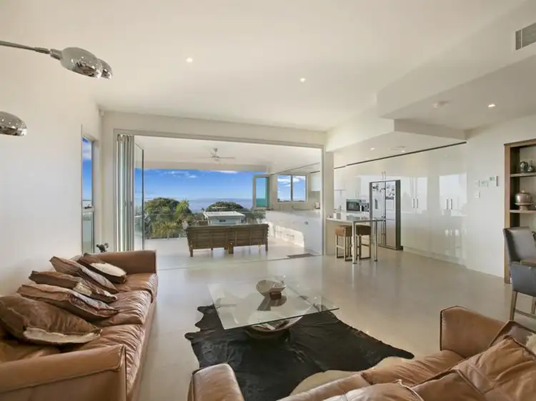 Second view of Homely house listing, 36 Melville Terrace, Wynnum QLD 4178