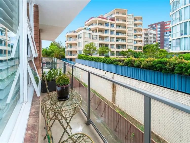 Fourth view of Homely apartment listing, 11/114 Maroubra Road, Maroubra NSW 2035