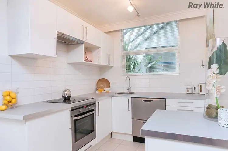 Main view of Homely house listing, 3/160 Napier Street, Essendon VIC 3040