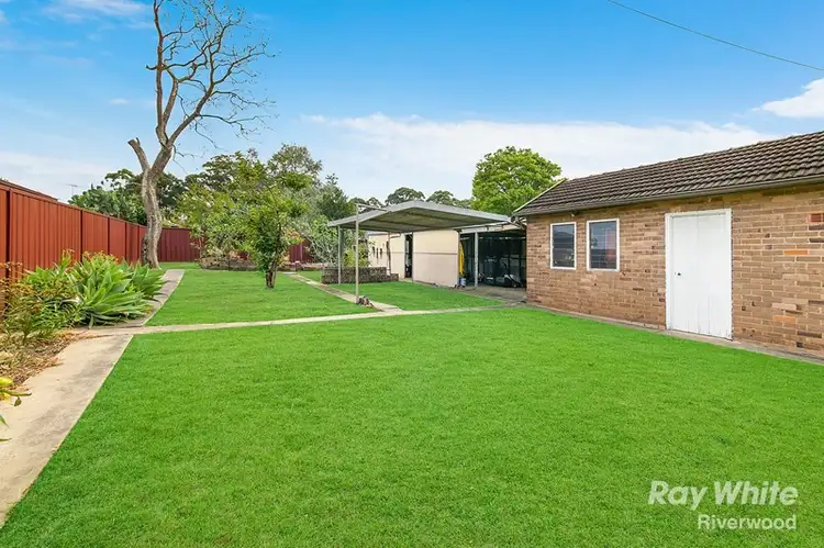 Fourth view of Homely house listing, 24 Eldon Street, Riverwood NSW 2210
