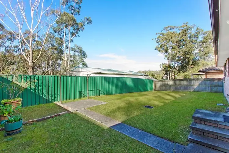 Third view of Homely villa listing, 11/66 Reeves Street, Narara NSW 2250