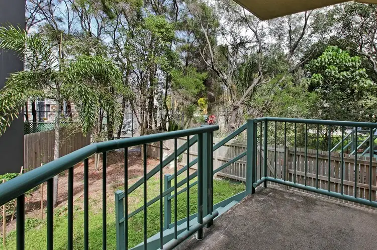 Fourth view of Homely apartment listing, 3/124 Queen Street, Southport QLD 4215