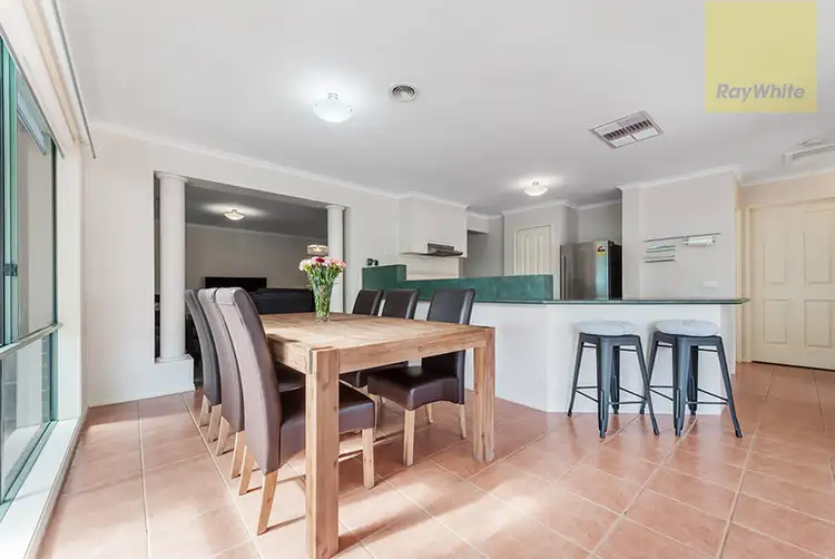 Fifth view of Homely house listing, 26 Maple Place, Craigieburn VIC 3064