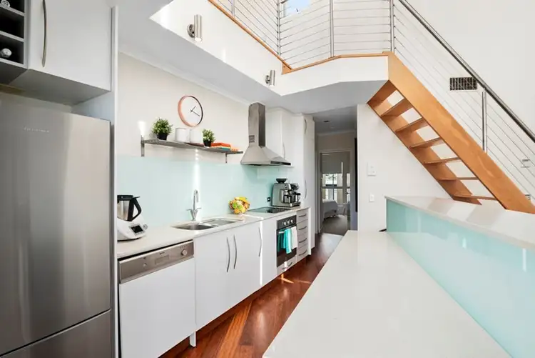 Third view of Homely apartment listing, 16/483 Golden Four Drive, Tugun QLD 4224