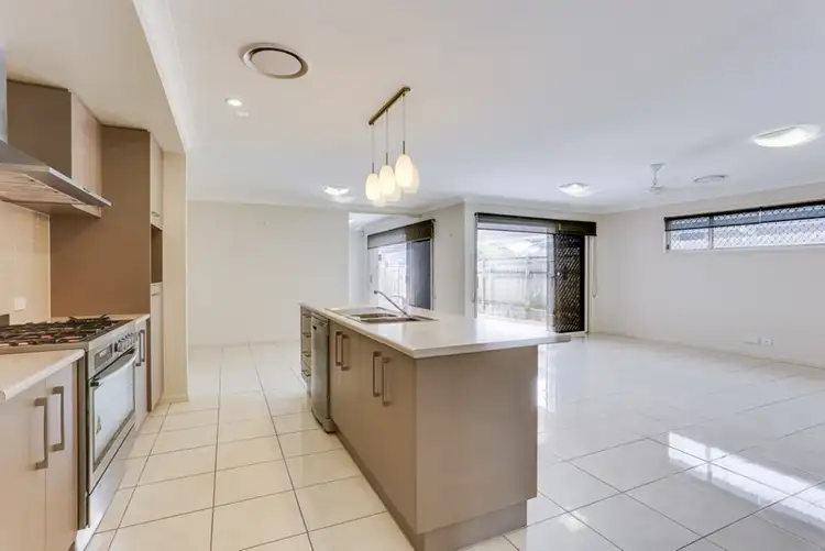 Fourth view of Homely house listing, 1 Giancarlo Crescent, Doolandella QLD 4077