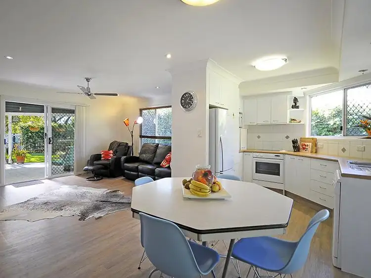 Fifth view of Homely house listing, 154 Laguna Avenue, Palm Beach QLD 4221