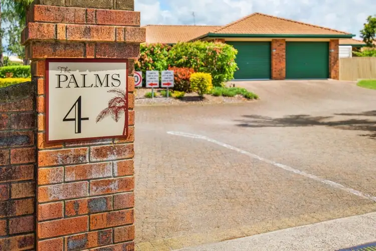 Second view of Homely unit listing, 255/4 Melody Court, Warana QLD 4575