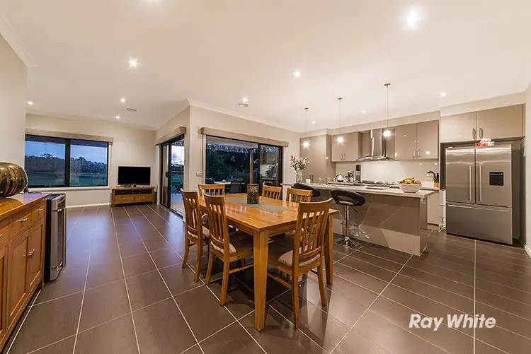 Fourth view of Homely house listing, 48 Maintop Ridge, Botanic Ridge VIC 3977
