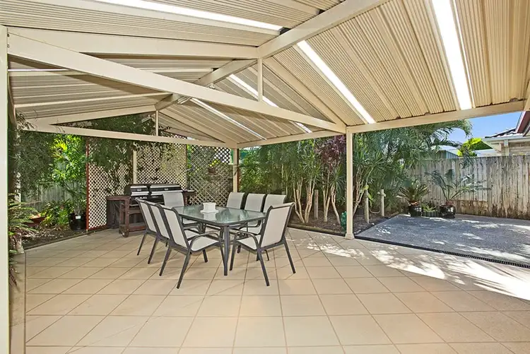 Sixth view of Homely house listing, 4 Riverlands Drive, Banora Point NSW 2486