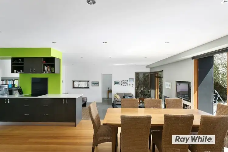 Sixth view of Homely house listing, 121 Bass Meadows Boulevard, St Andrews Beach VIC 3941