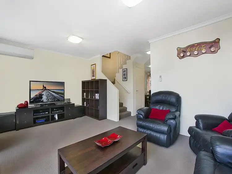 Fifth view of Homely townhouse listing, 41/465 The Boulevarde, Kirrawee NSW 2232