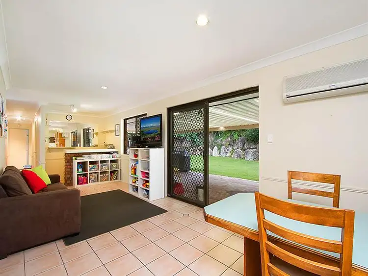 Third view of Homely house listing, 11 Gloria Street, Cornubia QLD 4130
