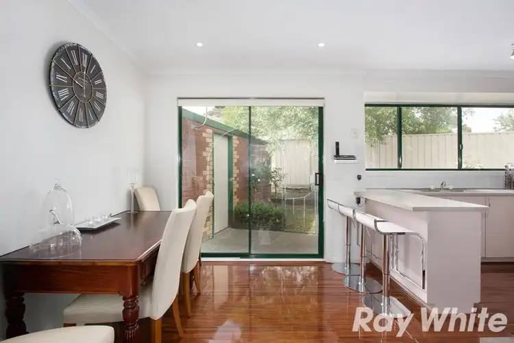 Fifth view of Homely house listing, 2/7 Dobson Court, Pakenham VIC 3810