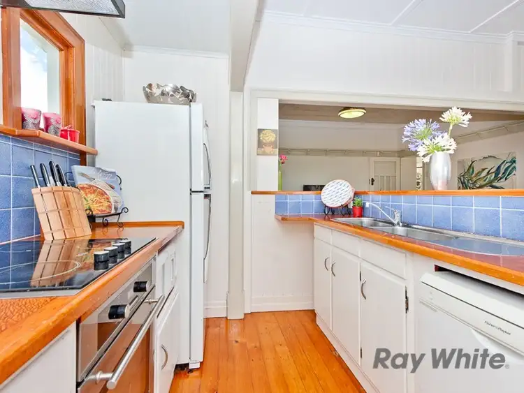 Seventh view of Homely house listing, 41 Beatson Terrace, Alderley QLD 4051
