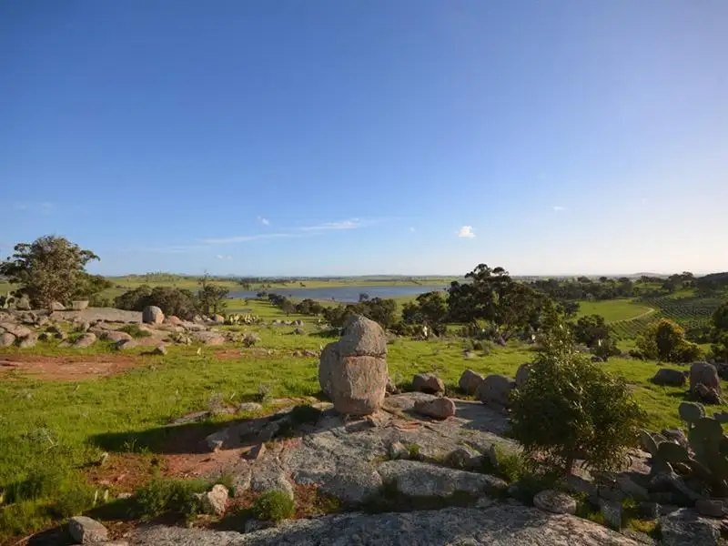 Main view of Homely rural property listing, CA's 2C and 2D Whitlocks Road, Maldon VIC 3463