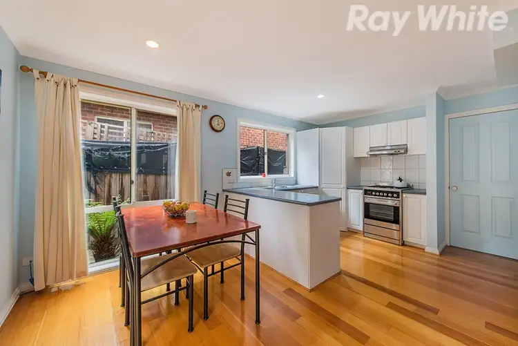 Fourth view of Homely house listing, 1/440-442 Dorset Road, Boronia VIC 3155