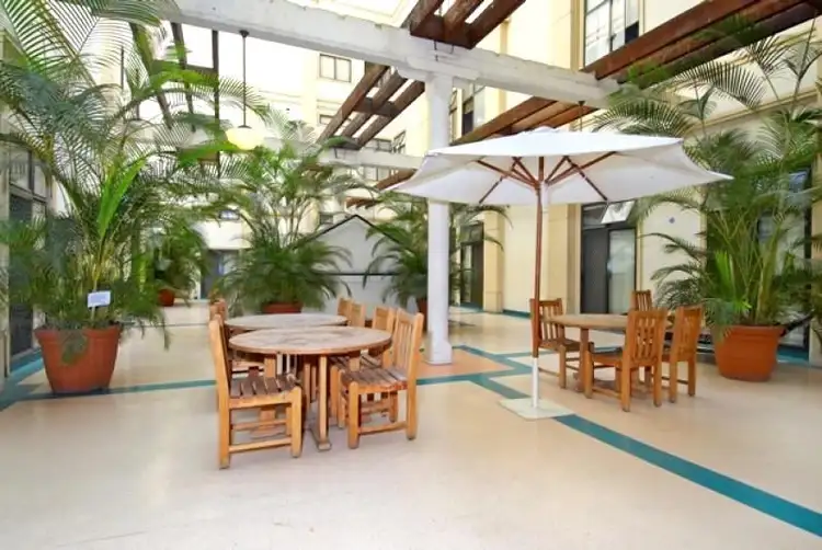 Fifth view of Homely apartment listing, 2070/85 Broadway, Ultimo NSW 2007