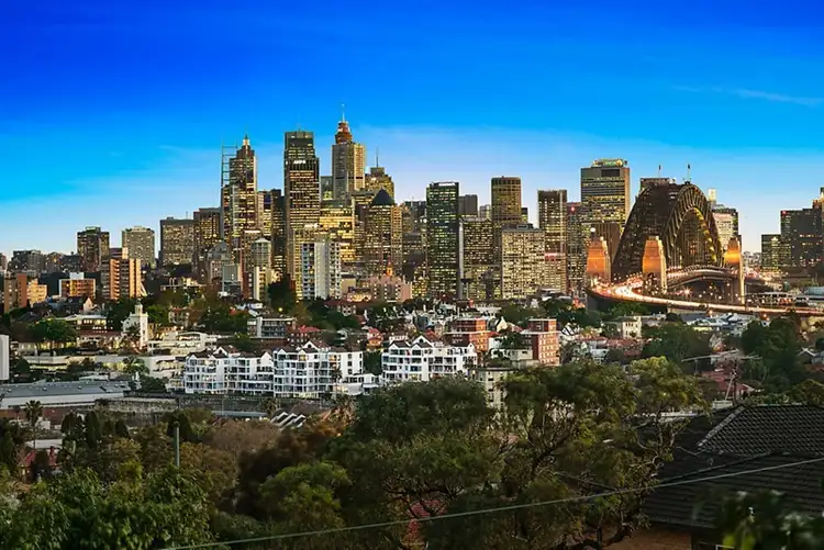 5/112 Ben Boyd Road, Neutral Bay NSW 2089