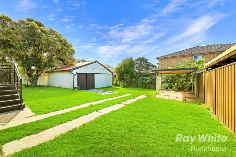 Second view of Homely house listing, 55 Wattle Street, Punchbowl NSW 2196
