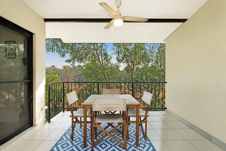 Sixth view of Homely apartment listing, 76/6 Wright Crescent, Gray NT 830