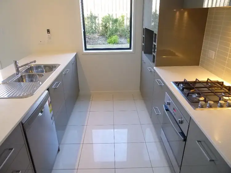 Sixth view of Homely unit listing, 52/2 Bourton Road, Merrimac QLD 4226