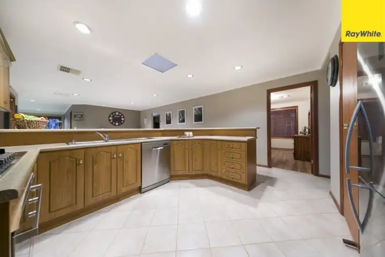 Fourth view of Homely house listing, 4 Kingfisher Drive, Hewett SA 5118